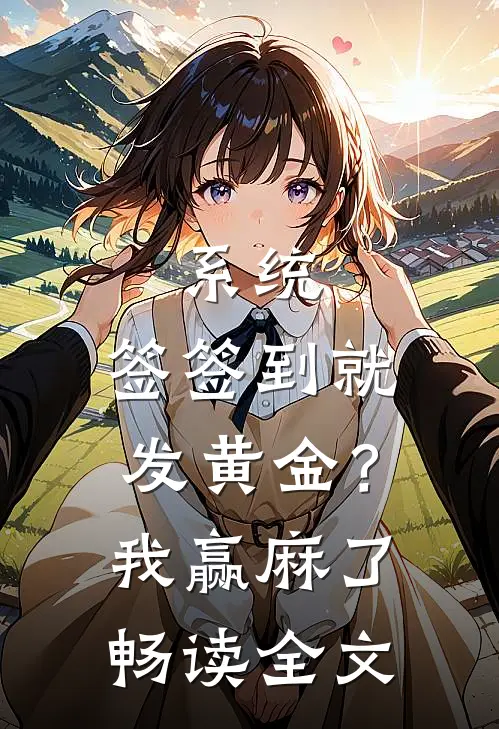 系统：签签到就发黄金？我赢麻了畅读全文