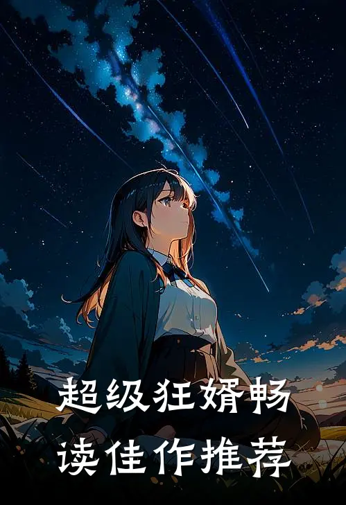超级狂婿畅读佳作推荐