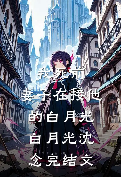 我死前，妻子在接他的白月光白月光沈念完结文
