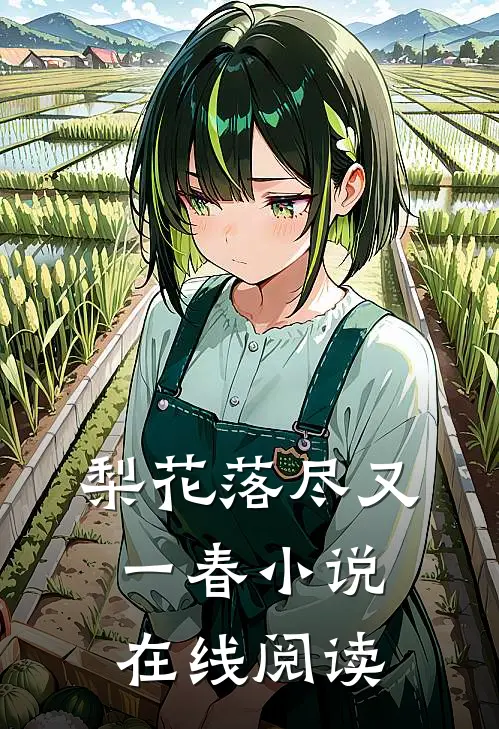 梨花落尽又一春小说在线阅读