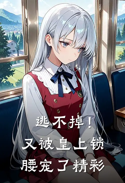 逃不掉！又被皇上锁腰宠了精彩