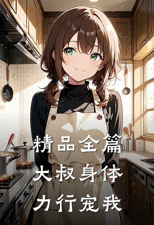 精品全篇大叔身体力行宠我