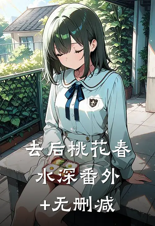 去后桃花春水深番外+无删减