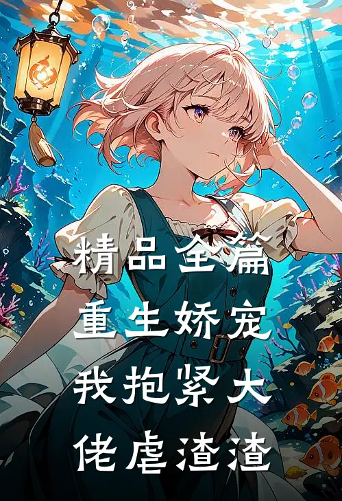 精品全篇重生娇宠：我抱紧大佬虐渣渣