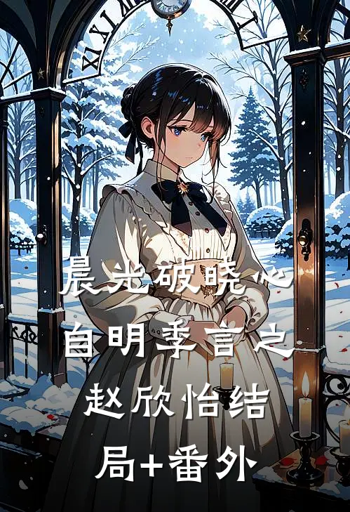 晨光破晓心自明季言之赵欣怡结局+番外