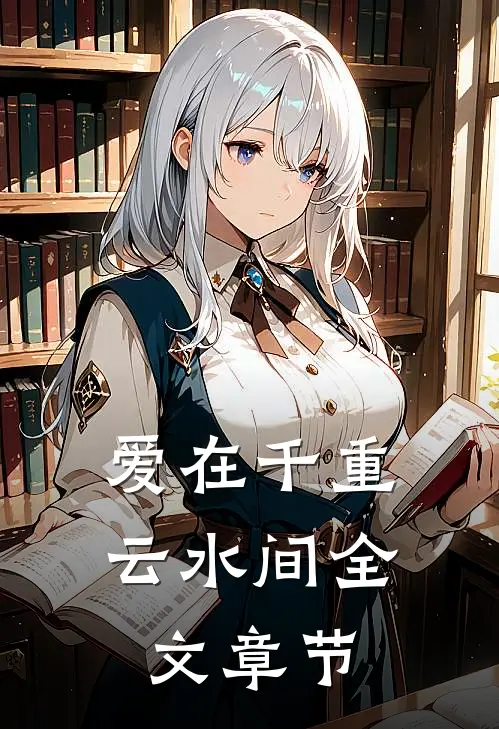 爱在千重云水间全文章节