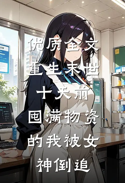 优质全文重生末世十天前，囤满物资的我被女神倒追