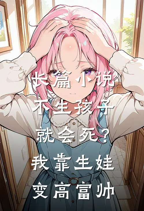 长篇小说不生孩子就会死？我靠生娃变高富帅