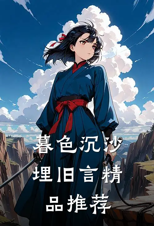 暮色沉沙埋旧言精品推荐