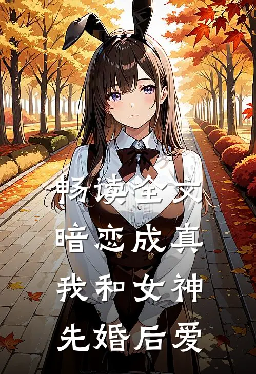 畅读全文暗恋成真，我和女神先婚后爱