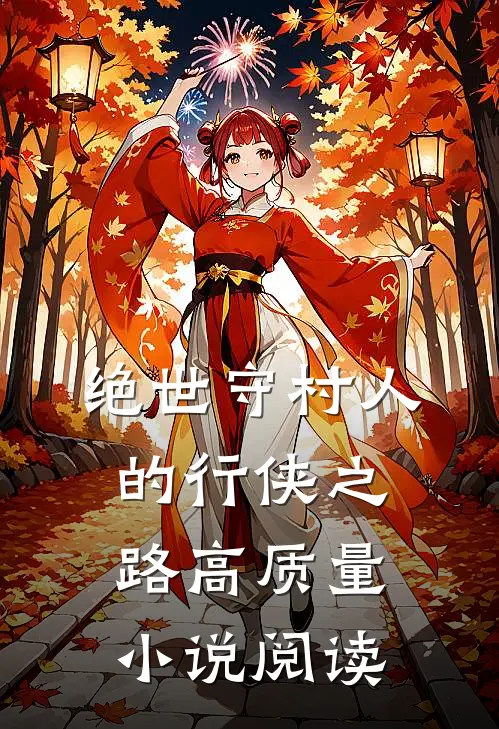绝世守村人的行侠之路高质量小说阅读