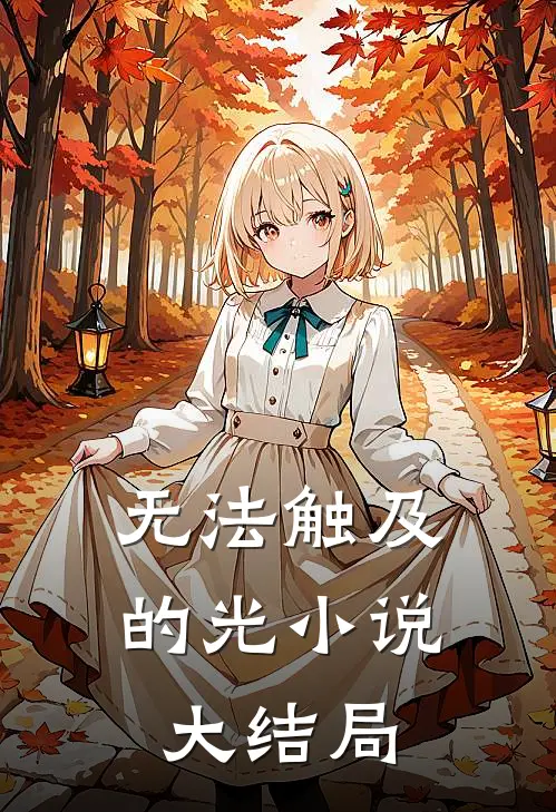 无法触及的光小说大结局