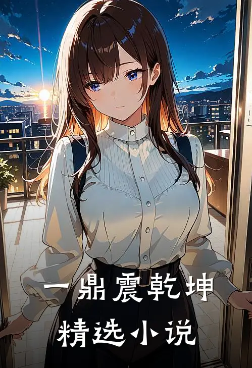 一鼎震乾坤精选小说