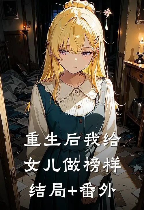 重生后我给女儿做榜样结局+番外