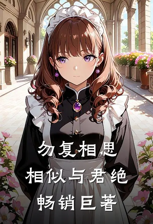 勿复相思，相似与君绝畅销巨著
