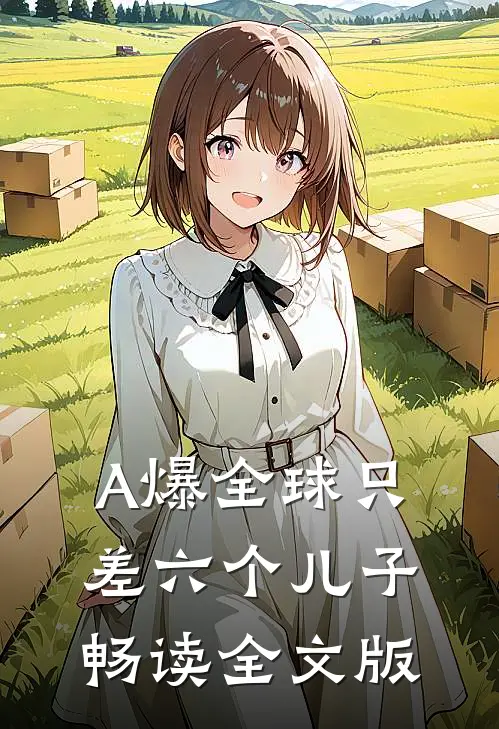 A爆全球只差六个儿子畅读全文版
