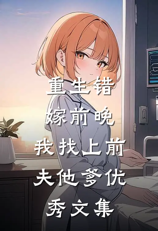重生错嫁前晚，我找上前夫他爹优秀文集