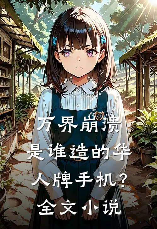万界崩溃：是谁造的华人牌手机？全文小说