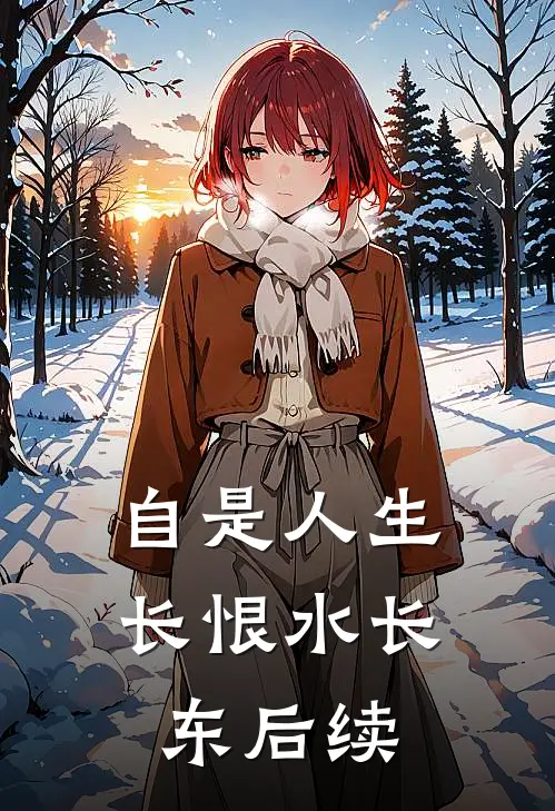 自是人生长恨水长东后续