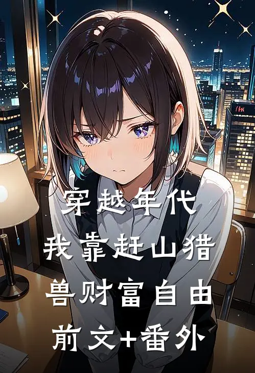 穿越年代：我靠赶山猎兽财富自由前文+番外