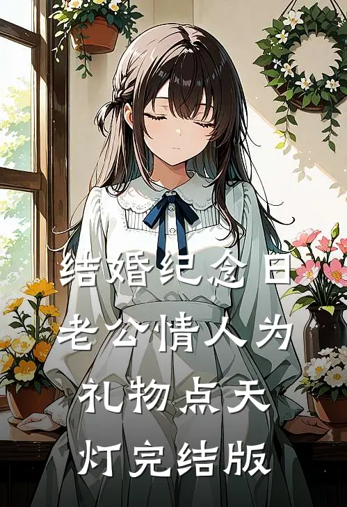 结婚纪念日，老公情人为礼物点天灯完结版