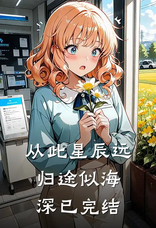 从此星辰远，归途似海深已完结