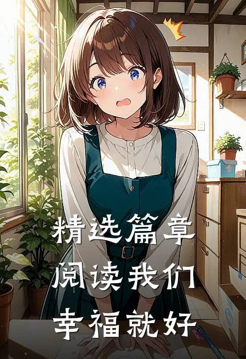 精选篇章阅读我们幸福就好