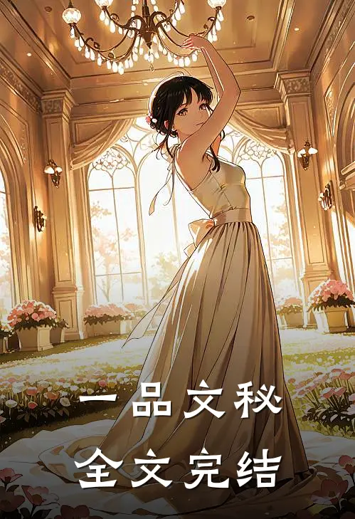 一品文秘全文完结