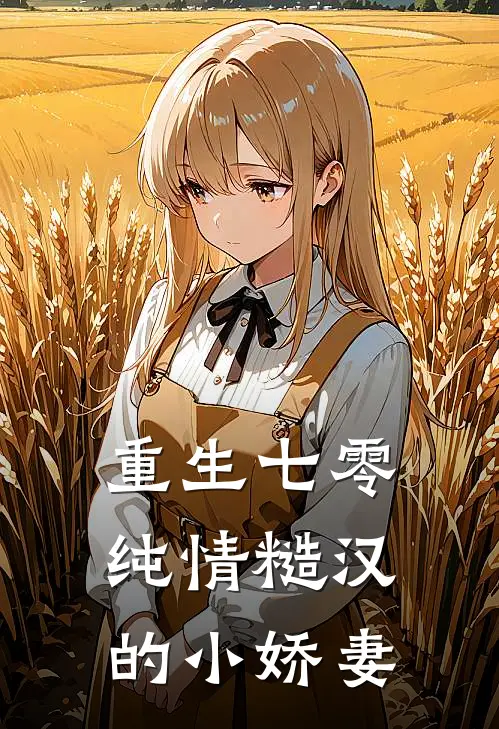 重生七零：纯情糙汉的小娇妻