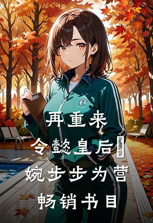 再重来：令懿皇后嬿婉步步为营畅销书目