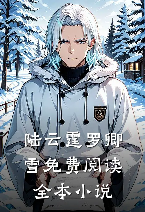 陆云霆罗卿雪免费阅读全本小说