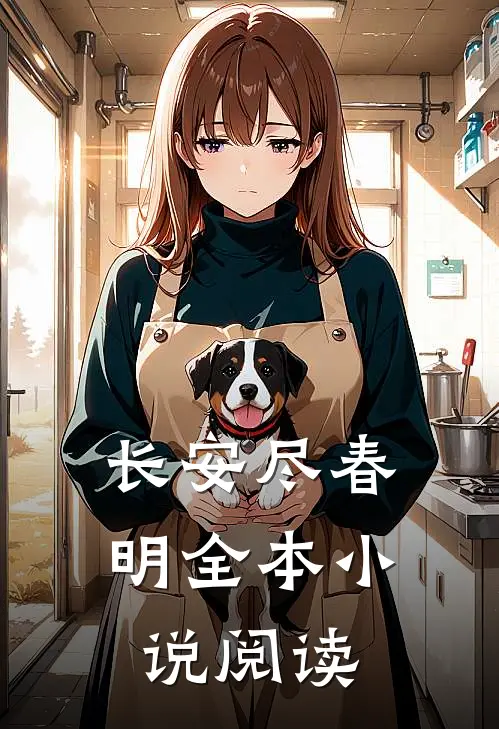 长安尽春明全本小说阅读
