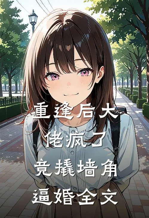 重逢后大佬疯了，竟撬墙角逼婚全文
