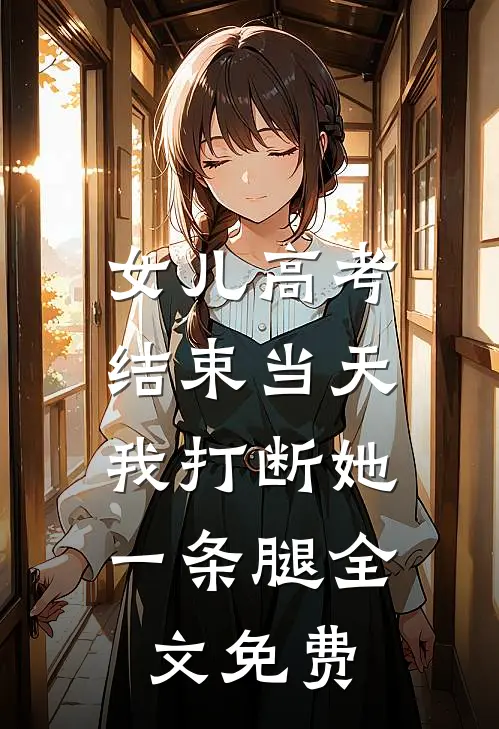 女儿高考结束当天，我打断她一条腿全文免费