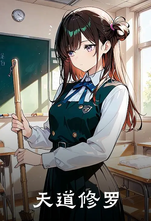 天道修罗