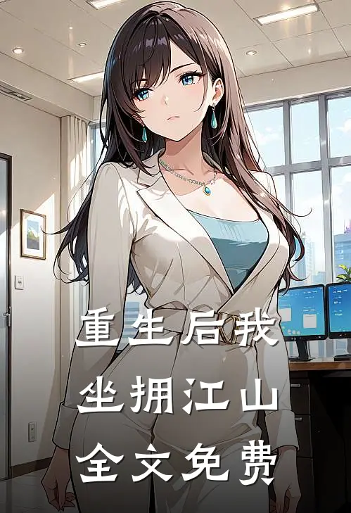 重生后我坐拥江山全文免费