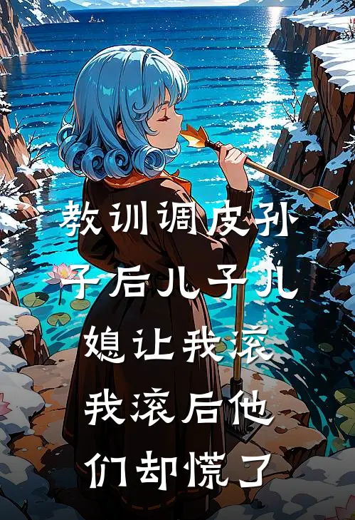 教训调皮孙子后儿子儿媳让我滚，我滚后他们却慌了