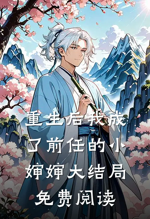 重生后我成了前任的小婶婶大结局免费阅读