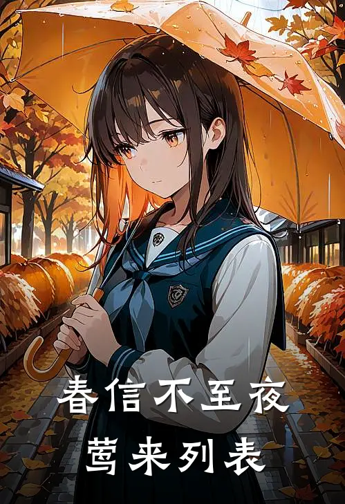 春信不至夜莺来列表