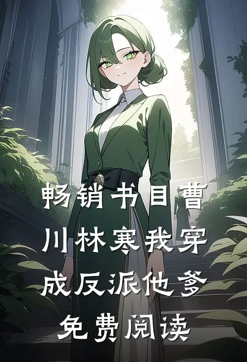 畅销书目曹川林寒我穿成反派他爹免费阅读