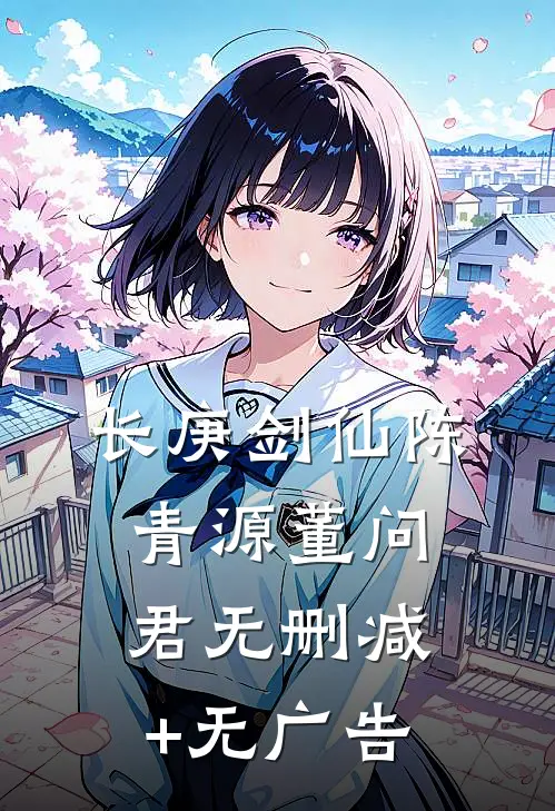 长庚剑仙陈青源董问君无删减+无广告