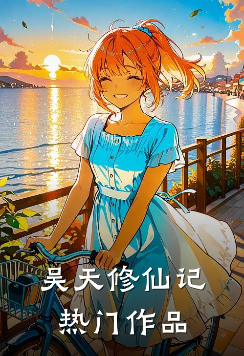 吴天修仙记热门作品