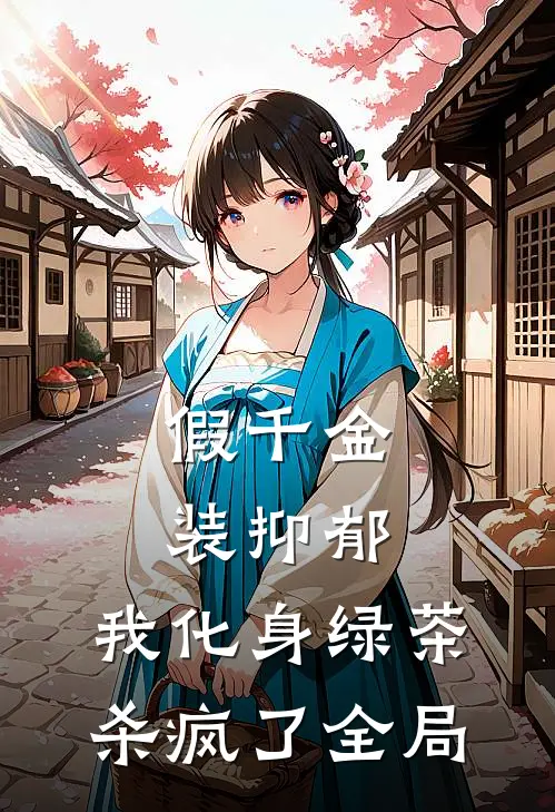 假千金装抑郁，我化身绿茶杀疯了全局