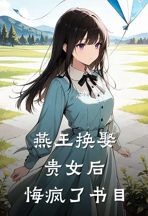 燕王换娶贵女后，悔疯了书目
