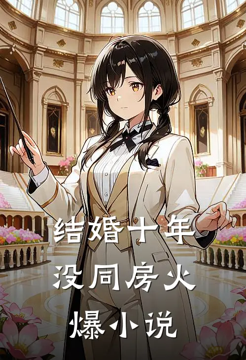 结婚十年没同房火爆小说