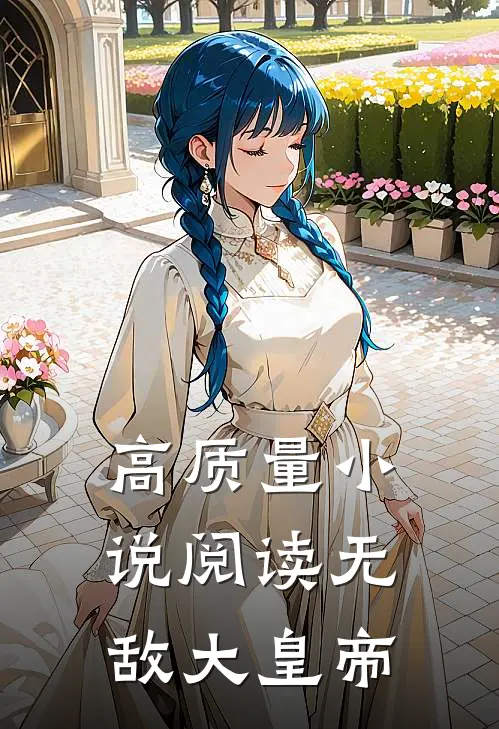 高质量小说阅读无敌大皇帝