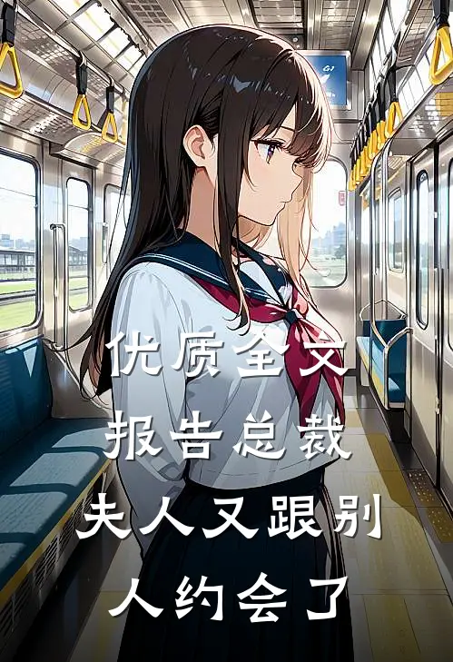 优质全文报告总裁，夫人又跟别人约会了