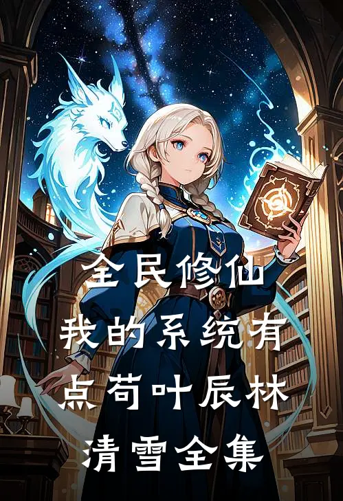 全民修仙：我的系统有点苟叶辰林清雪 全集