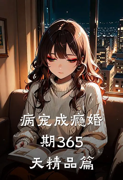 病宠成瘾婚期365天精品篇
