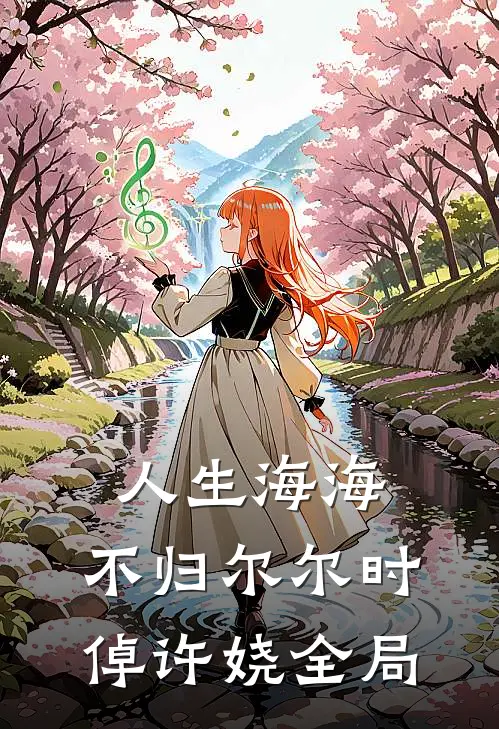 人生海海，不归尔尔时倬许娆全局